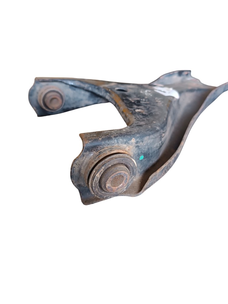 Bandeja Suspensão Lado Esquerdo Renault Duster 2.0 2012 2013 8