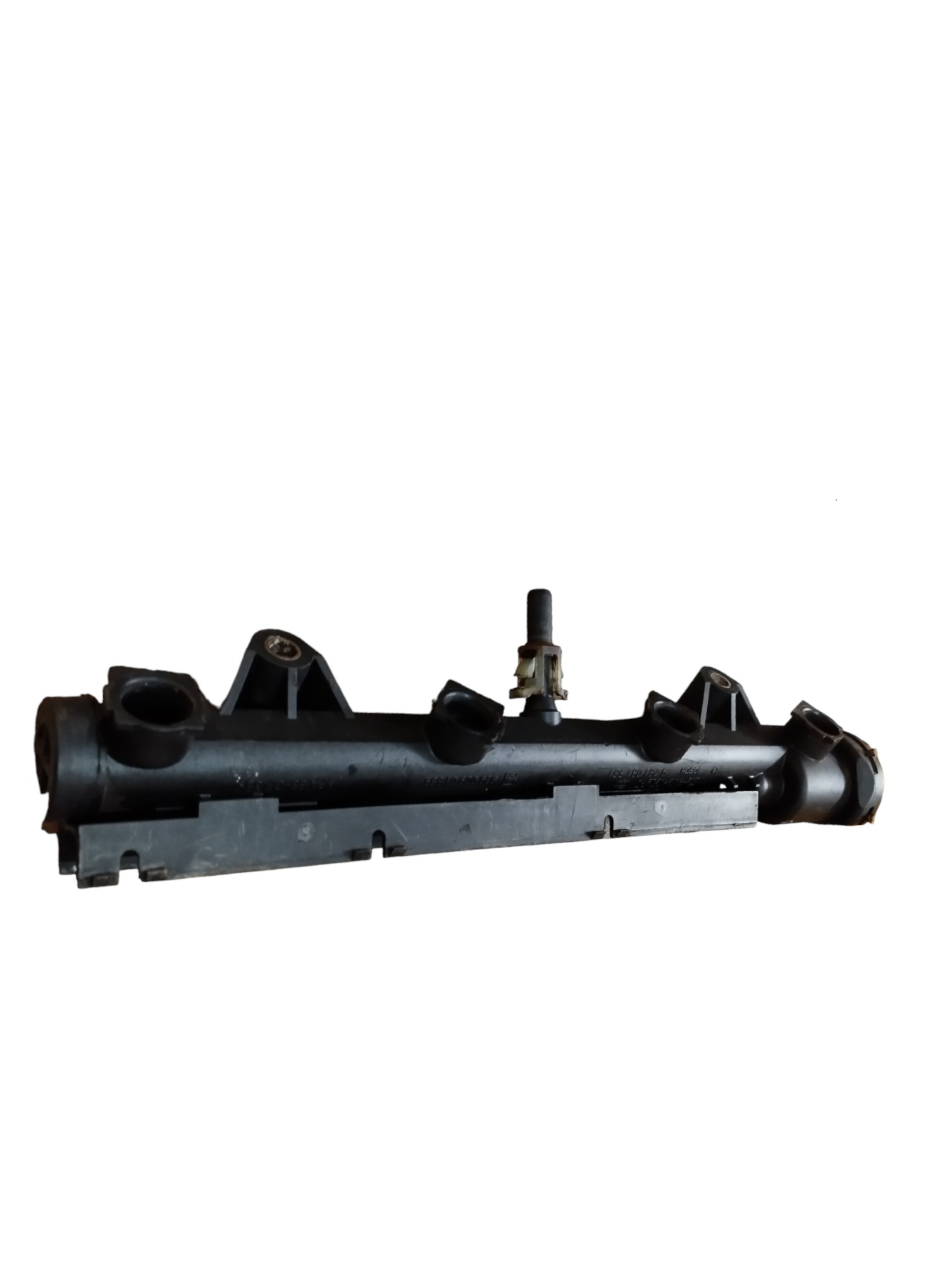 Tubo De Injeção Volkswagen Gol Parati At 1.0 8v 9281081561 10