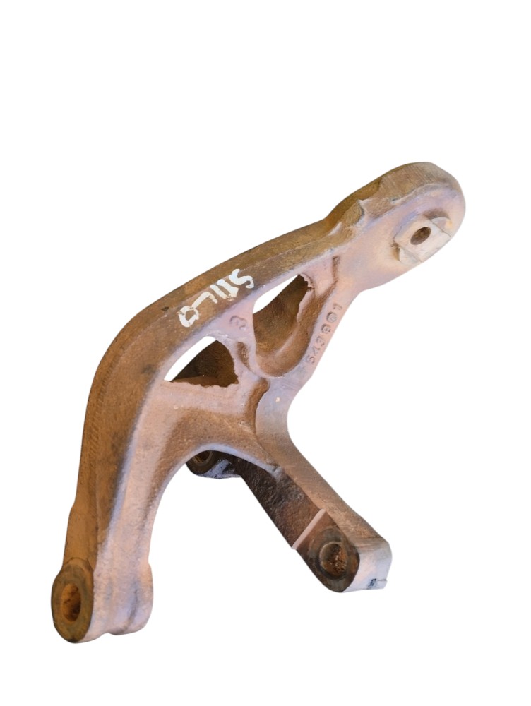 Suporte Caixa Câmbio Fiat Stilo 1.8 2003 2004 2005 2006