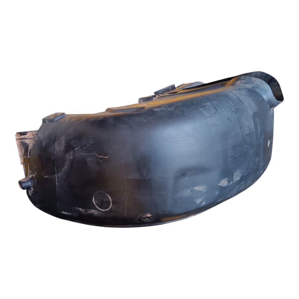 Para-barro Traseirolado Esquerdo Golf 1.6 2001 2002 2003 8
