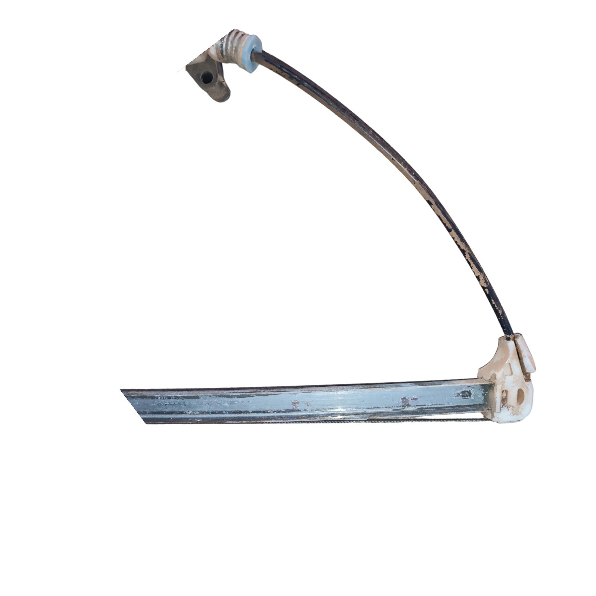Máquina Vidro Elétrica Traseira Direita Civic 2002 2003 2004 3