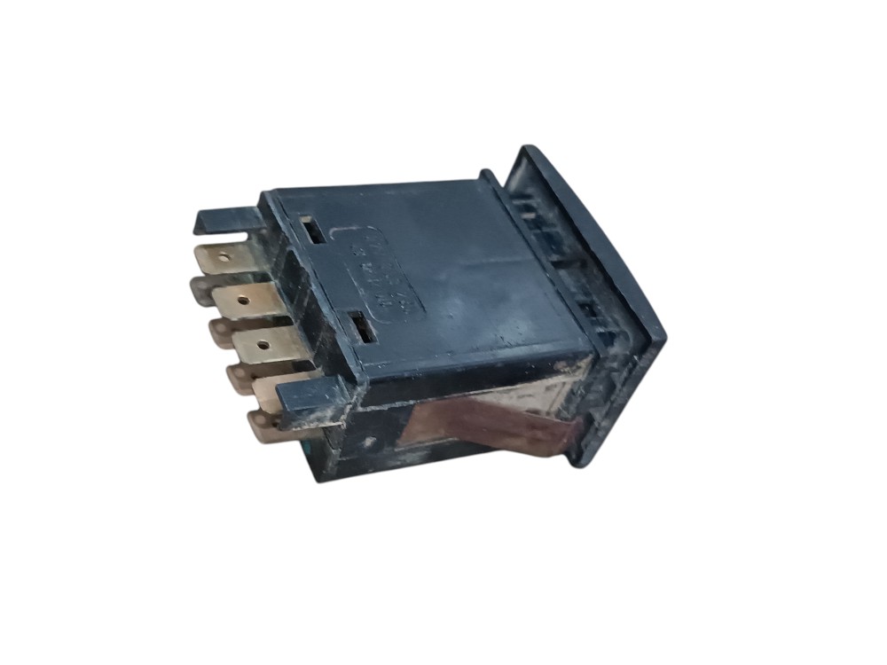 Botão Pisca Alerta Volkswagen Gol Saveiro 1998 1999 2006 5