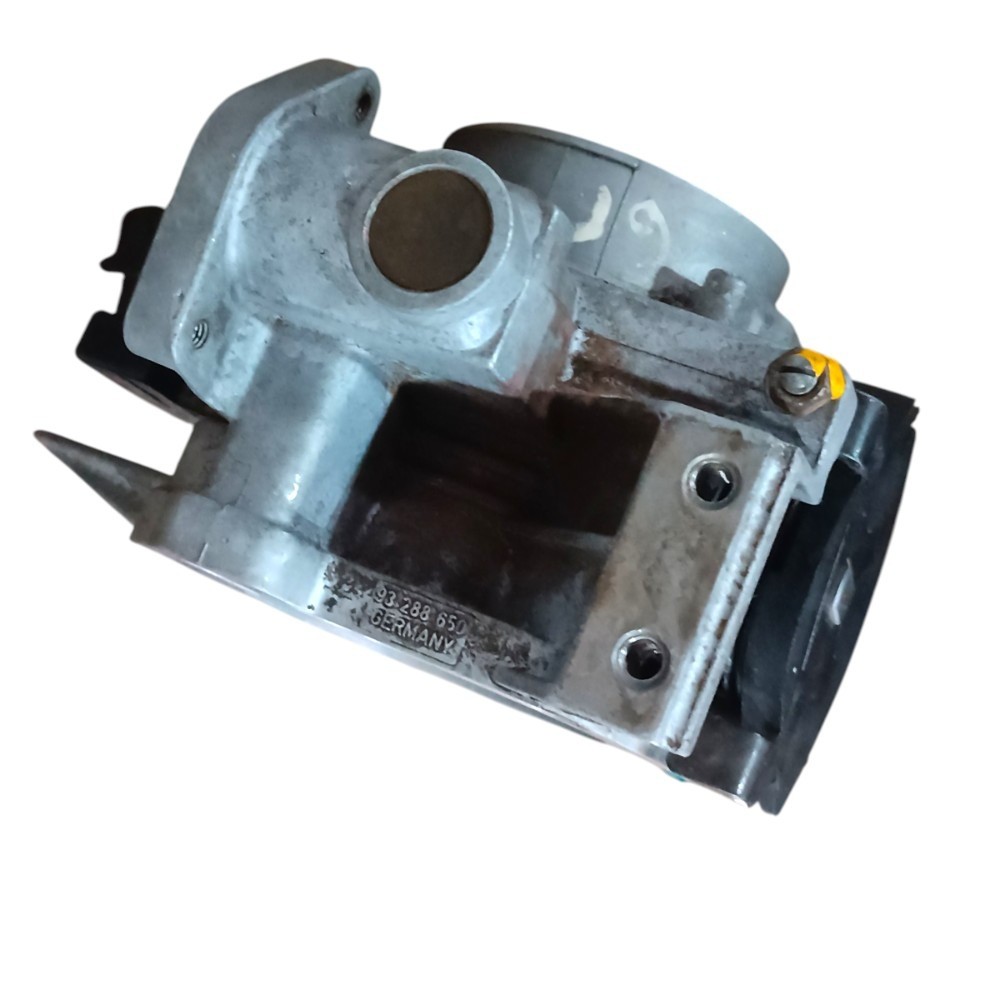 Corpo Borboleta Tbi Corsa 1.6 1999 2000 2002 9