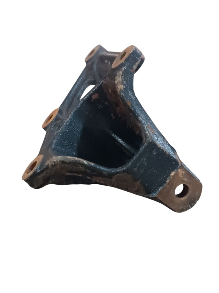 Suporte Bomba Direção Toyota Corolla 1998 2000 2001 2002 6