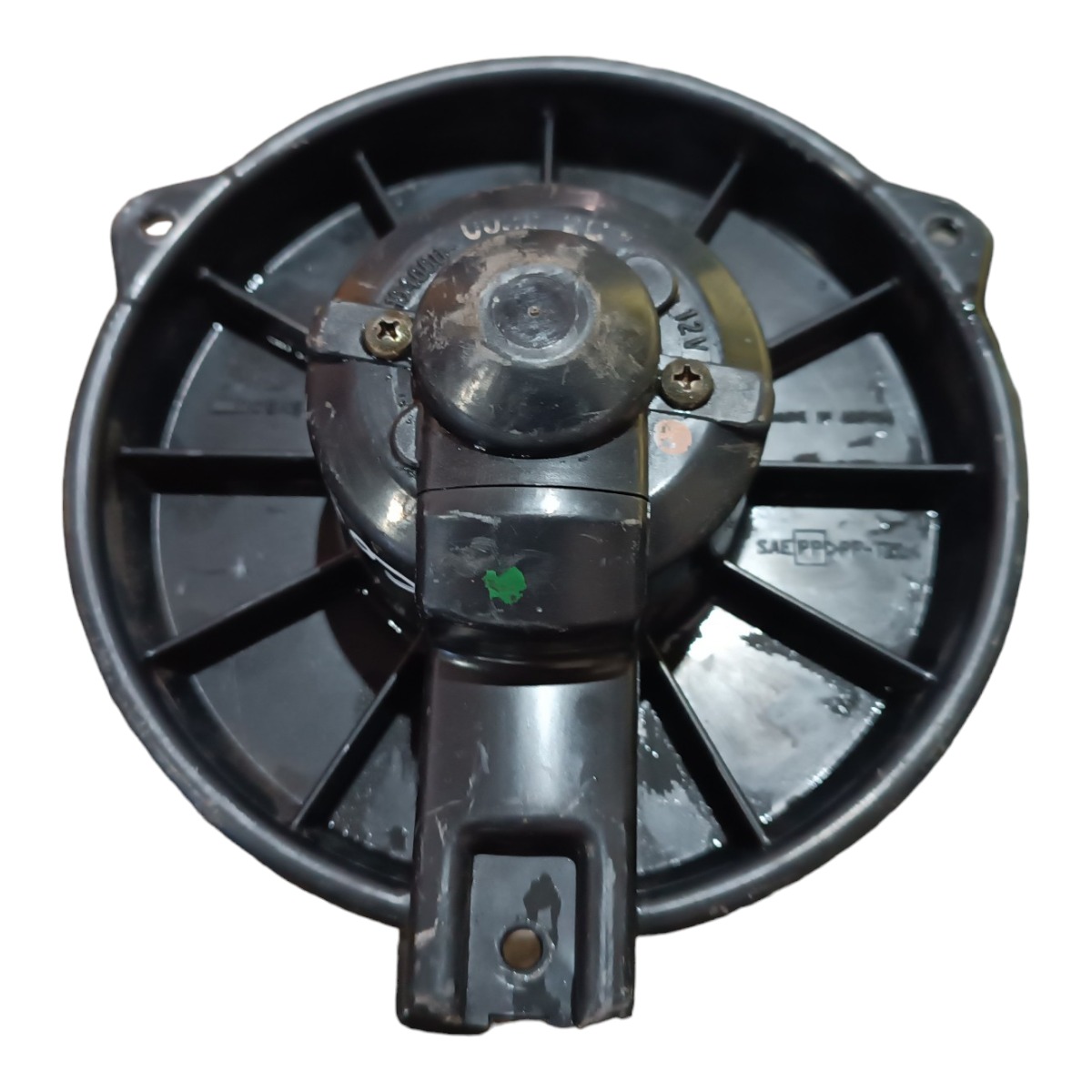 Ventilador Interno Ar Toyota Corolla 1.8 1998 2001  194000 8