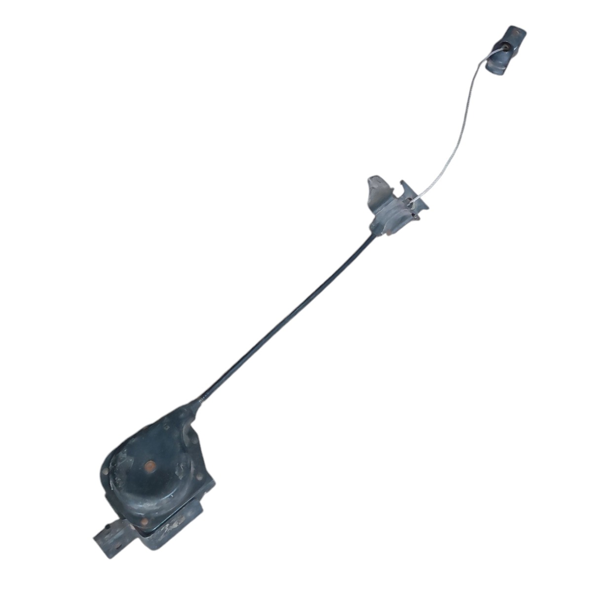 Trava Estepe Citroen C3 1.4 2008 2009 2010 8