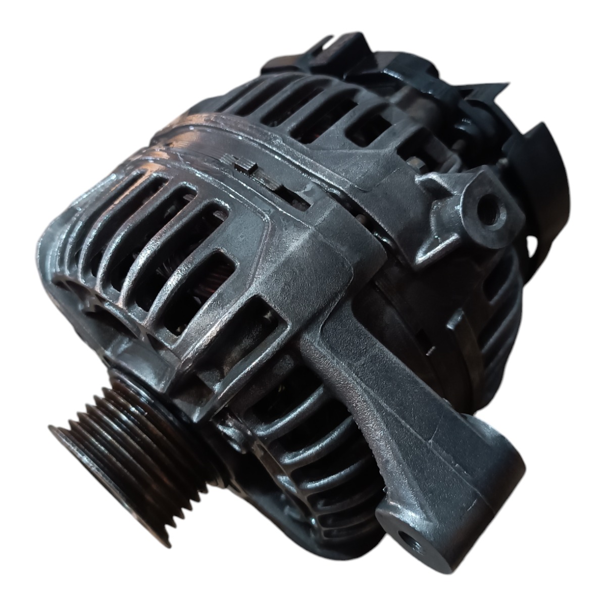 Alternador Astra Gsi 2.0 16v 0124515082 2002 2003 2004 2005 10