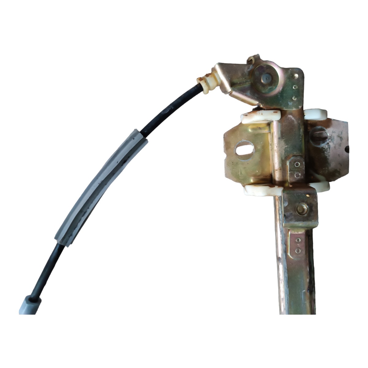 Máquina Vidro Manual Traseira Direita Uno 2000 2006 50003668 7