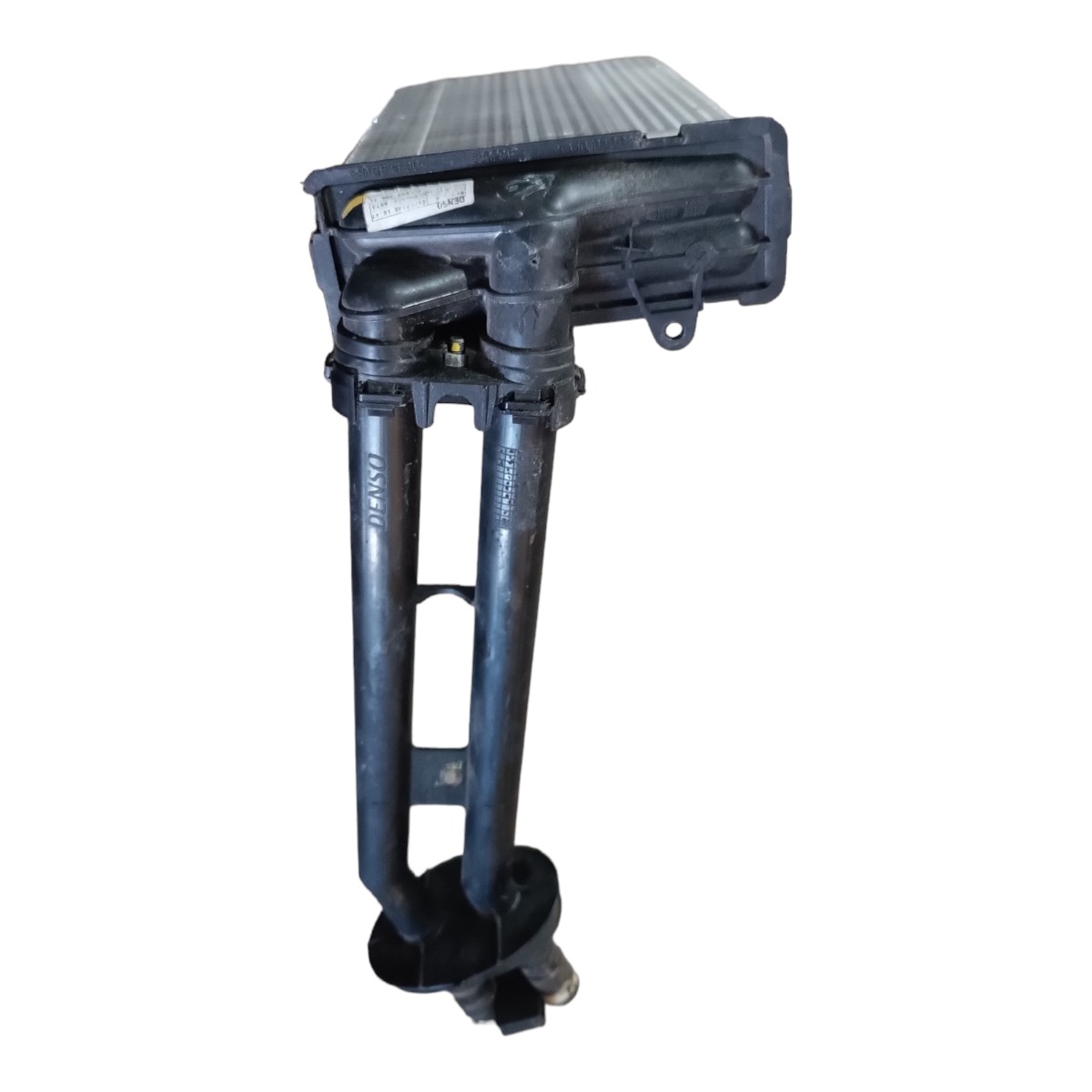 Radiador Ar Quente Peugeot 206 207 C3 1.4 2001 2010 15141020 4