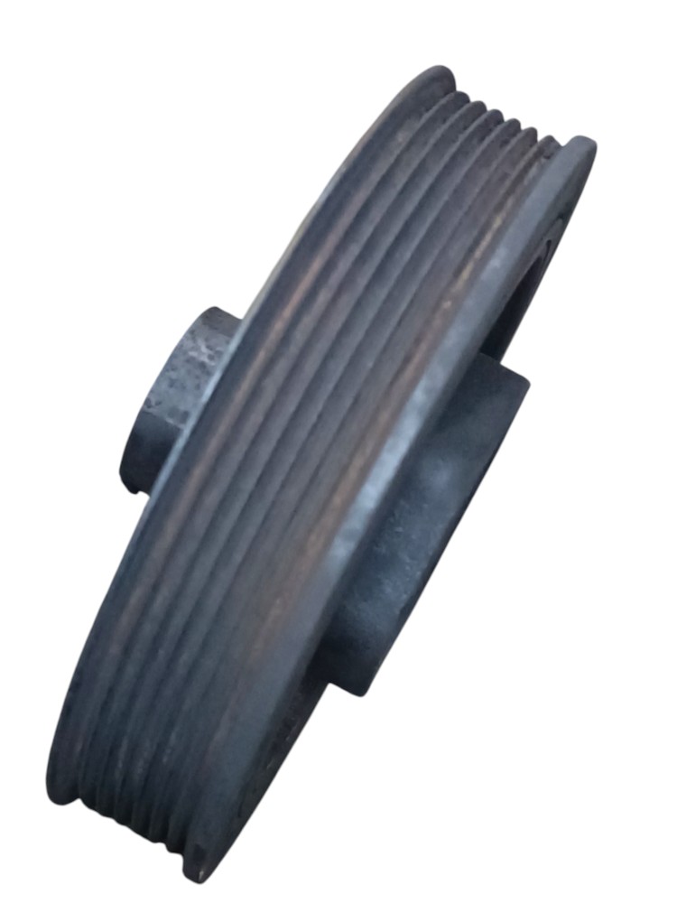 Polia Virabrequim Honda Civic 2007 2008 2009 2010 2011 4
