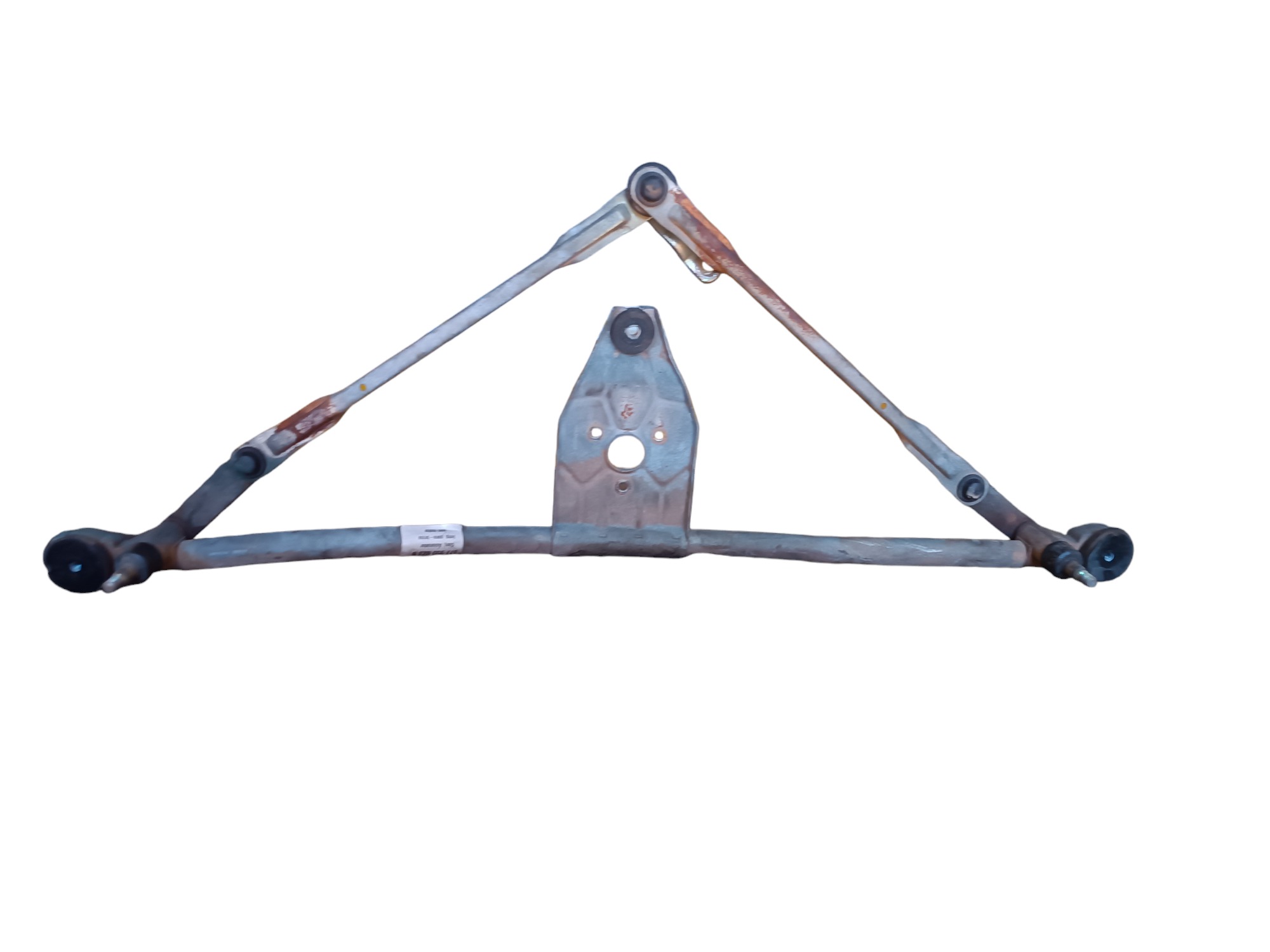 Galhada Limpador Parabrisa Volkswagen Gol   Saveiro 2000 1