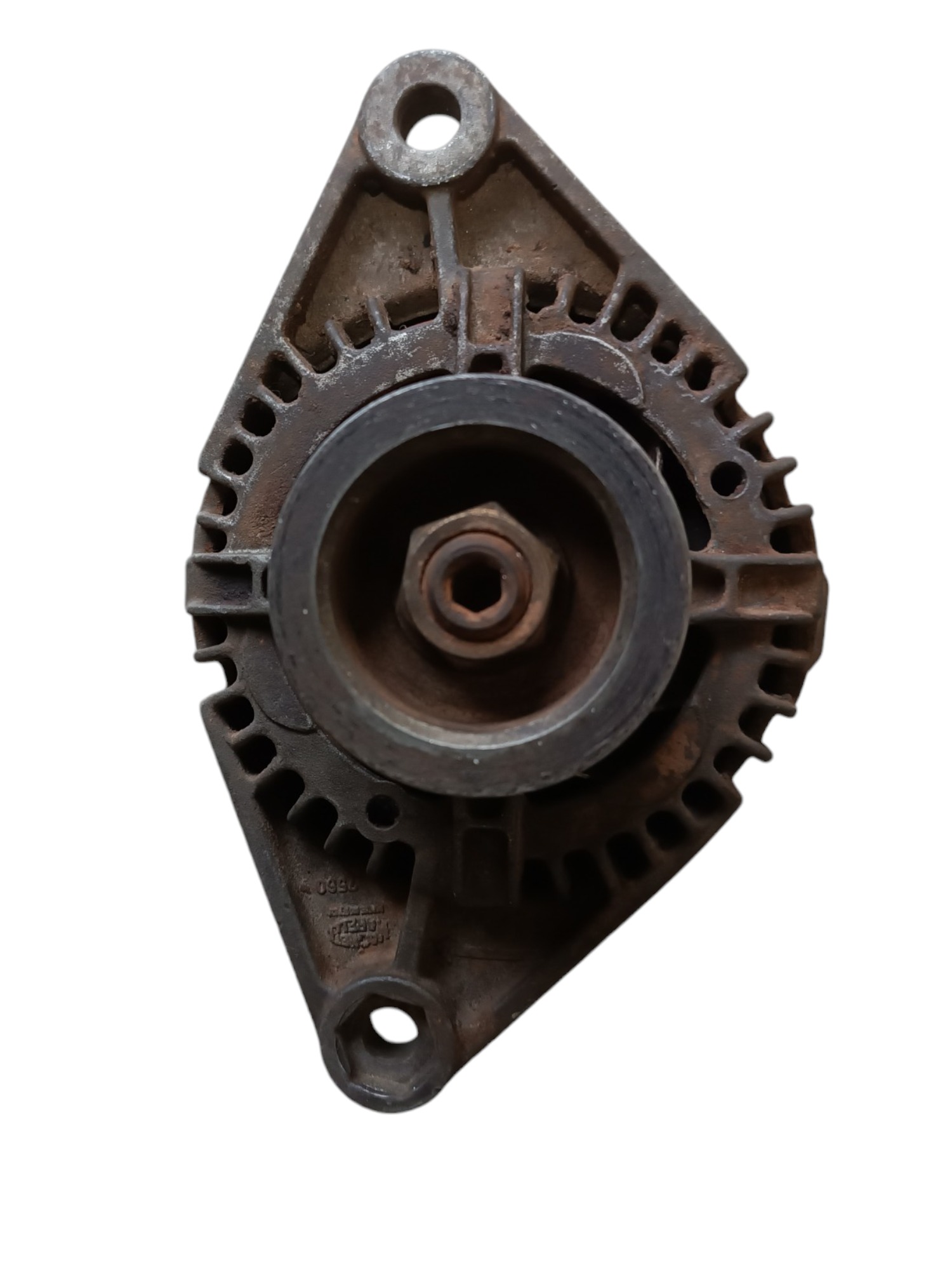 Alternador 1.0 1.5 Fiasa 65a Fiat Palio Siena 1997 A 2001 2