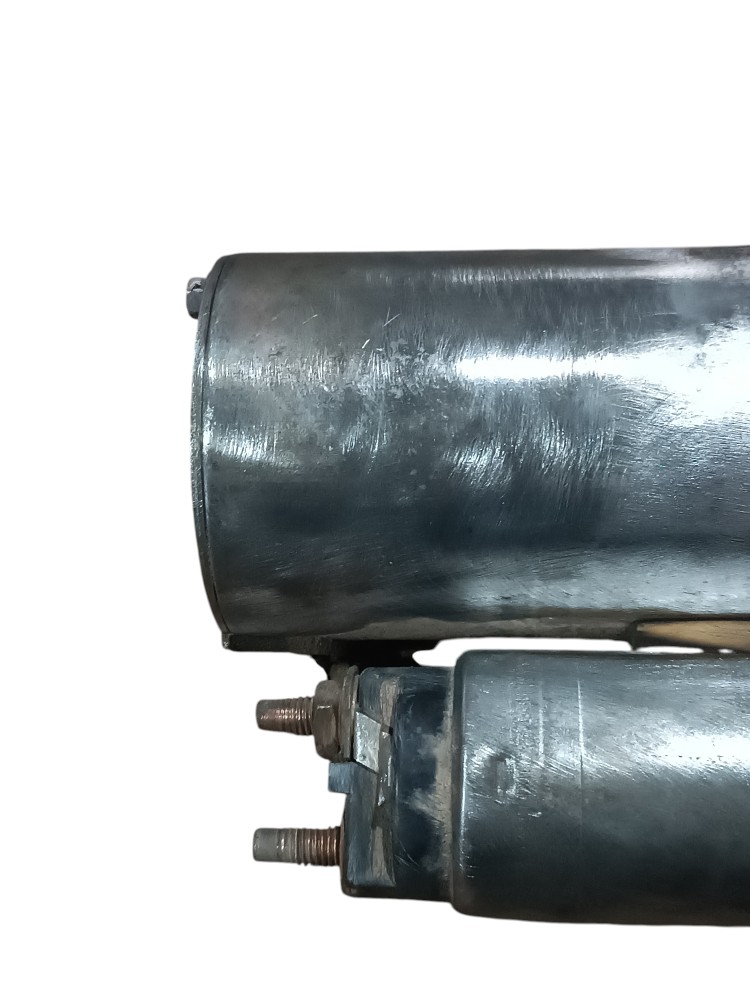 Motor Arranque Partida Gm Astra 1.8 2.0 2010 2012 2
