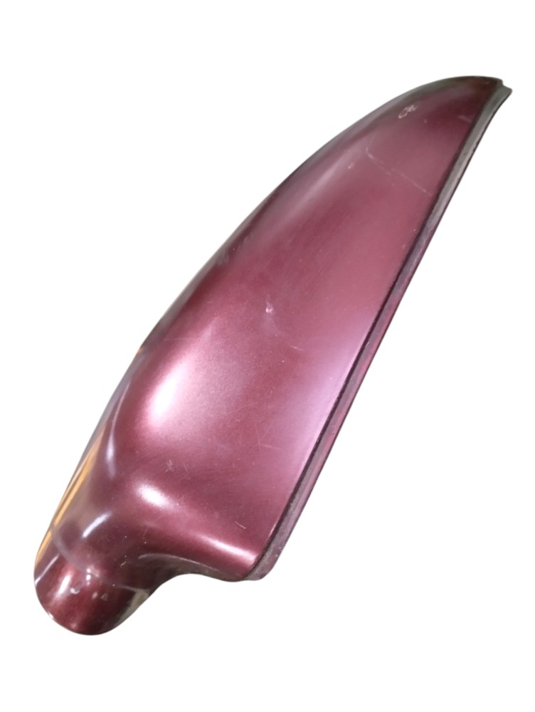 Capa Retrovisor Direito 735356431 Palio Siena Strada 2004 2