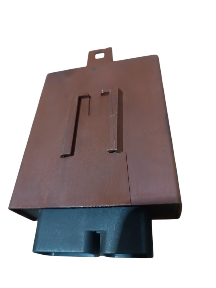 Modulo Conforto Vidro Elétrico G3 Gol Parati Saveiro 4