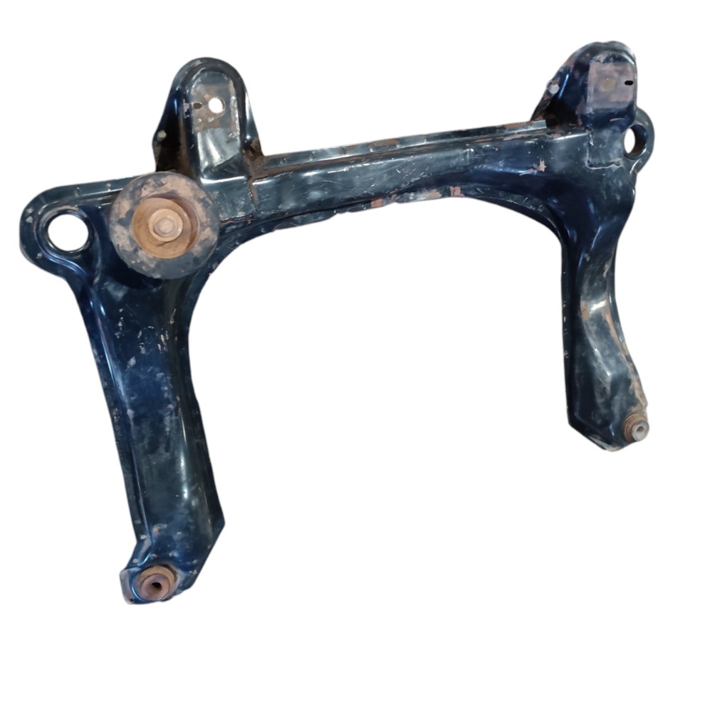 Agregado Quadro Suspensão Gol G2 1.0 2000 2001 2002 2003 4