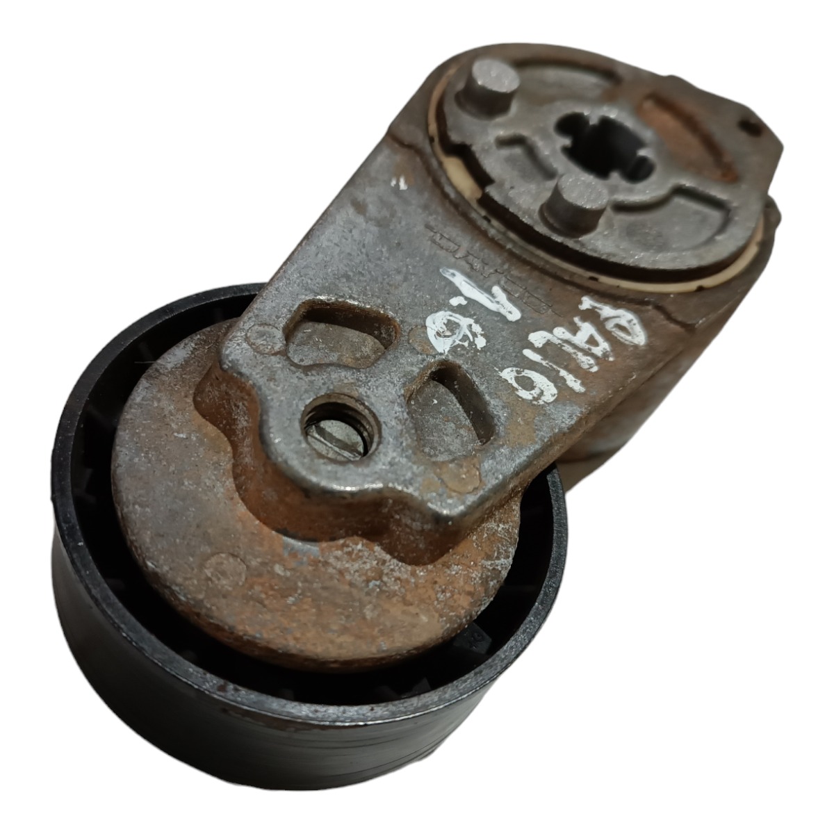 Tensor Esticador Correia Fiat Palio 1.0 2005 2006 2007 2008 4