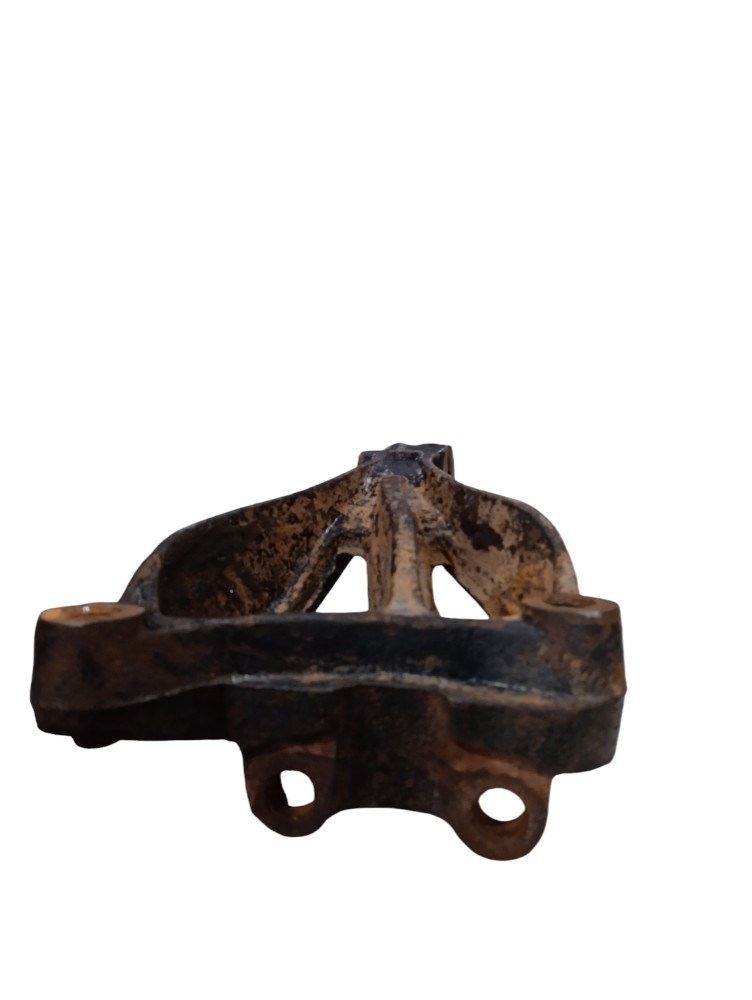 Suporte Coxim Motor Fiat Palio Siena Strada 2008 2009 2010 2