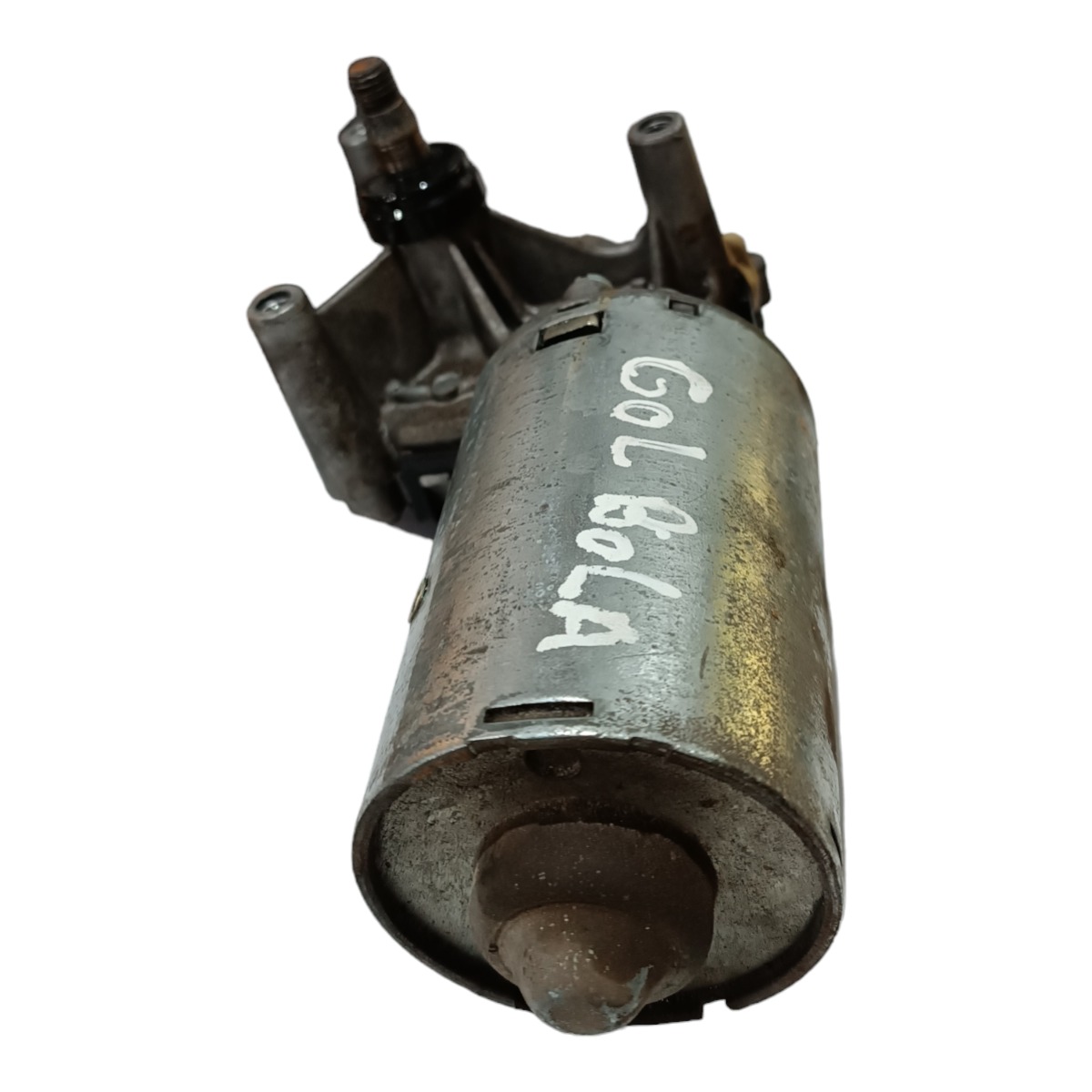 Motor Limpador Parabrisa Gol G2 G3 1.0 1996 2005 9390458052 2