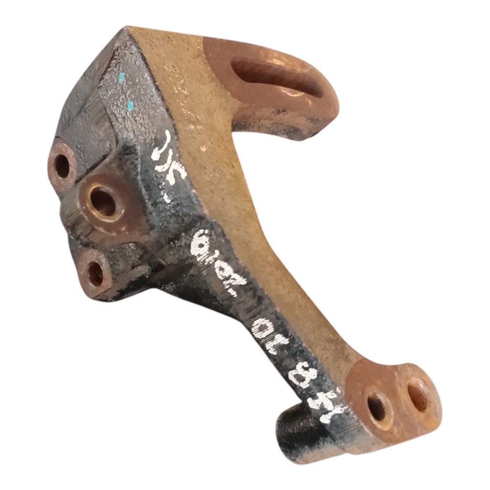 Suporte Bomba Direção Hyundai Hb20 1.0 2012 2013 2014 2015 7