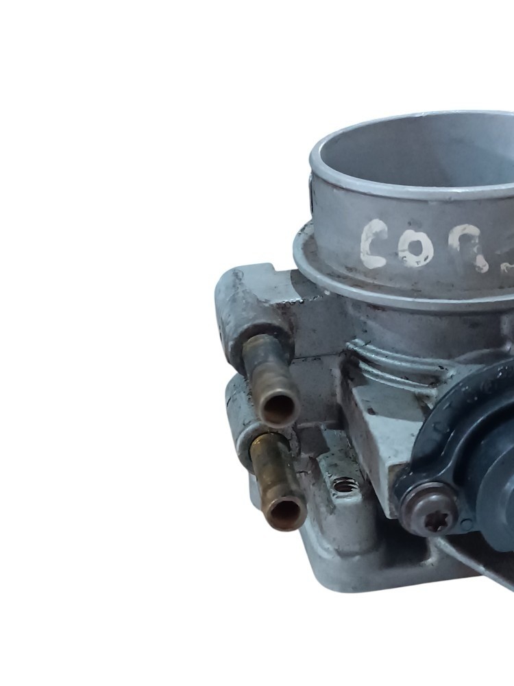 Corpo Borboleta Tbi Corsa 1.6 1999 2000 2002 6