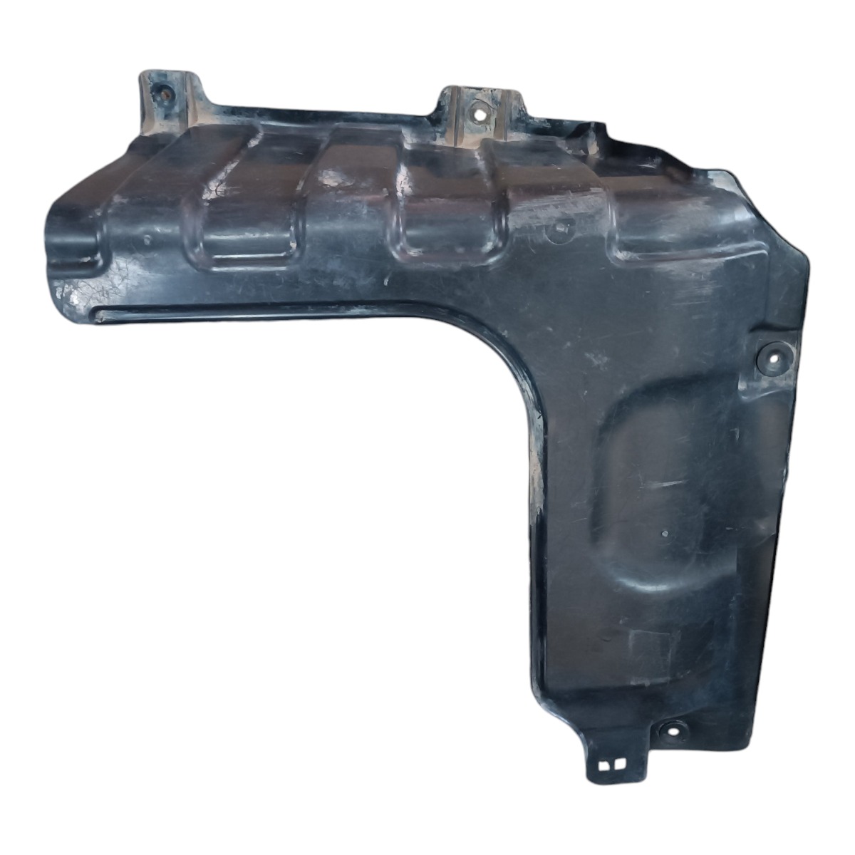 Defletor Inferior Motor Hyundai Hb20 1.0 2016 2020 291201s10
