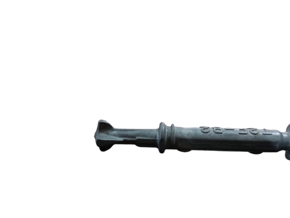 Cilindro Miolo Porta Dianteira Esquerda Honda Fit 1.5 2004 4