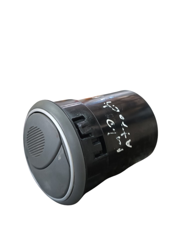 Difusor Ar Central Fiat Novo Palio 1.4 10019584 2012 2013 5