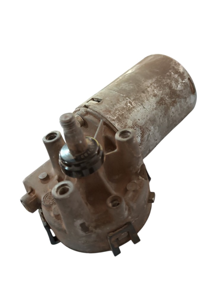 Motor Limpador Parabrisa Volkswagen Gol 1.0 2000 2001 2002 9