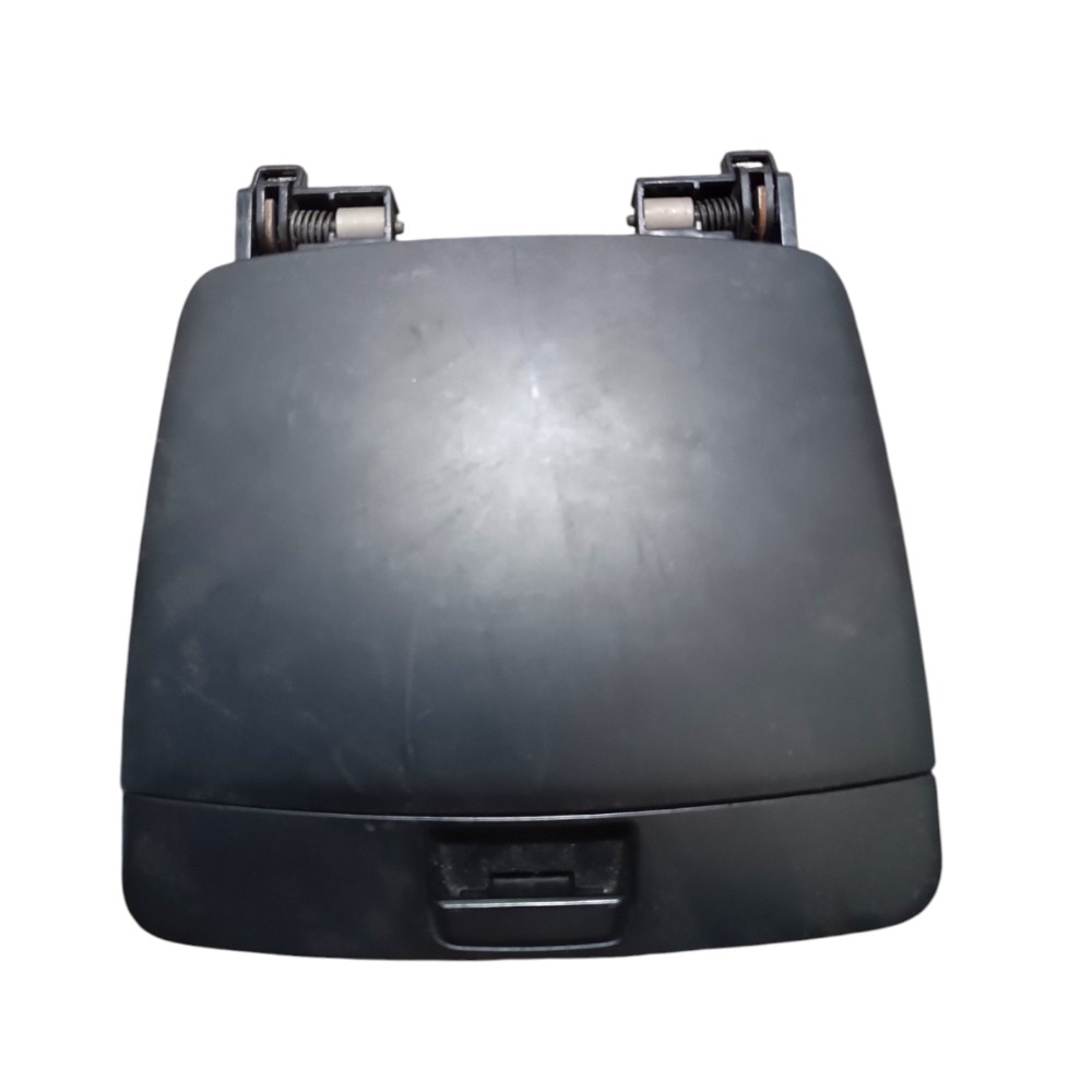 Porta Painel Objeto 2.0 Central Hyundai I30 2009 2012 Jl Preto 1