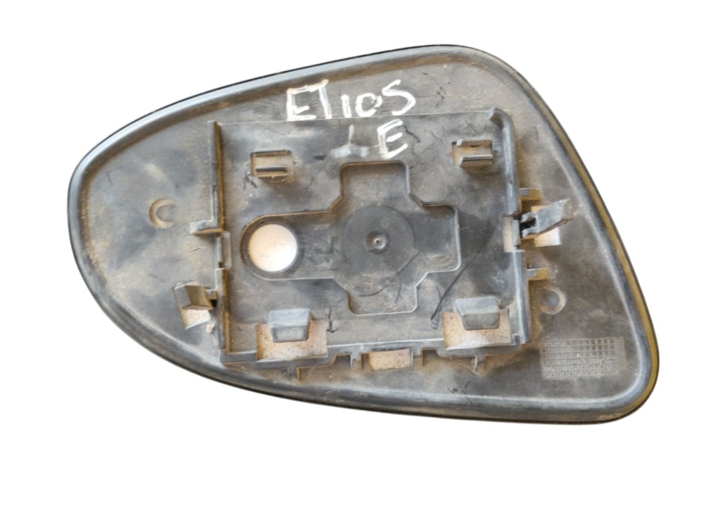 Espelho Retrovisor Toyota Etios Sedan 1.5 2013 2014 2015 4