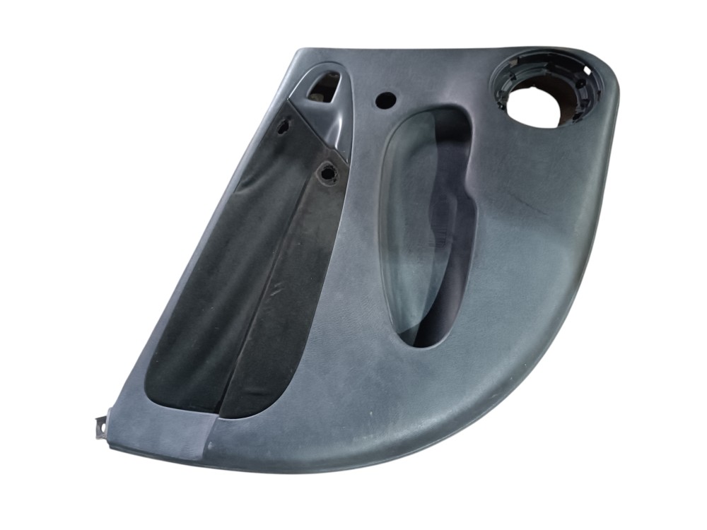 Forro Porta Traseira Esquerda Citroen Picasso 2002 2003 2004 5