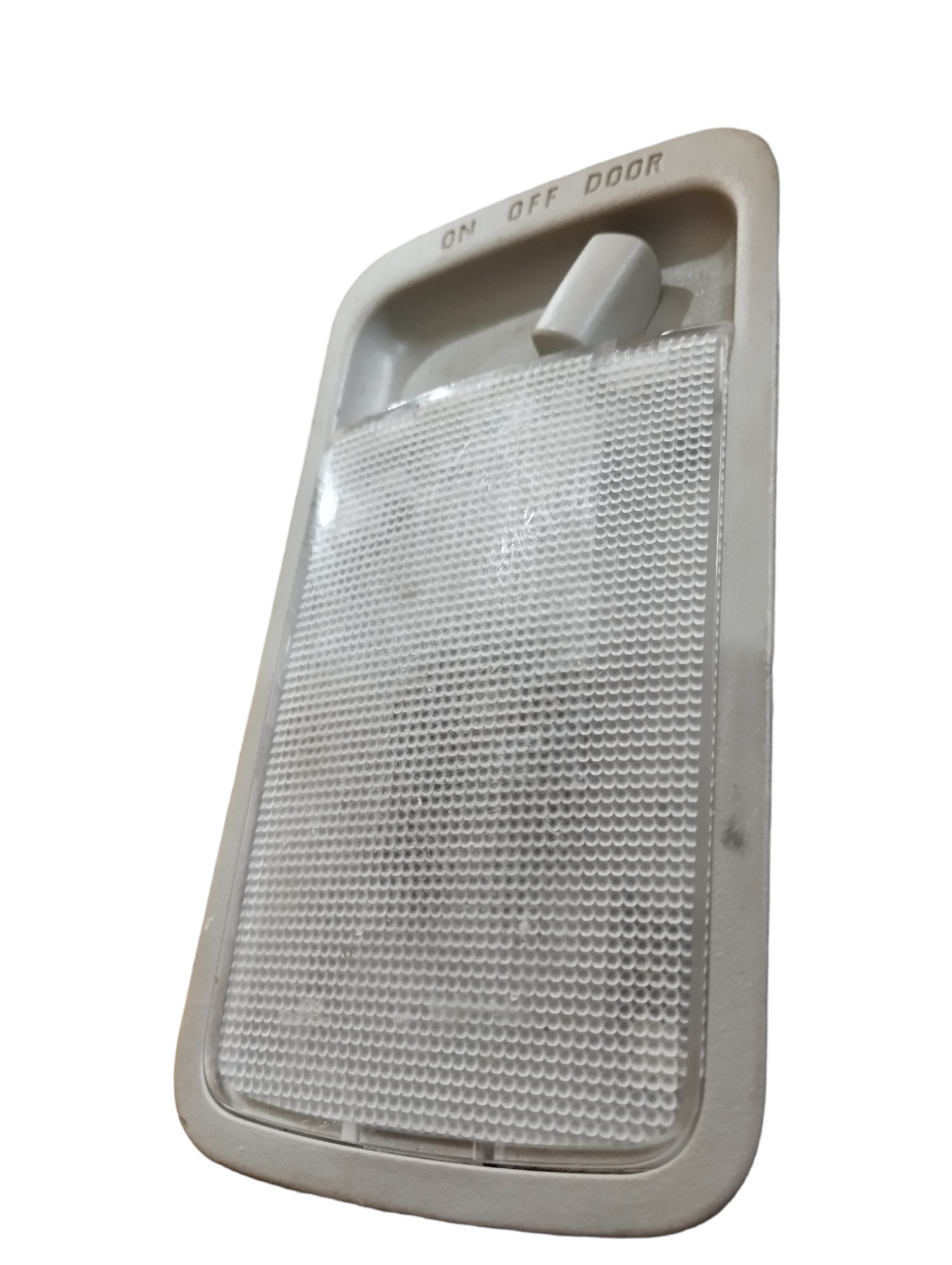 Luz Teto Cortesia Nissan Versa 26410el00a 2008 2009 A 2015 9