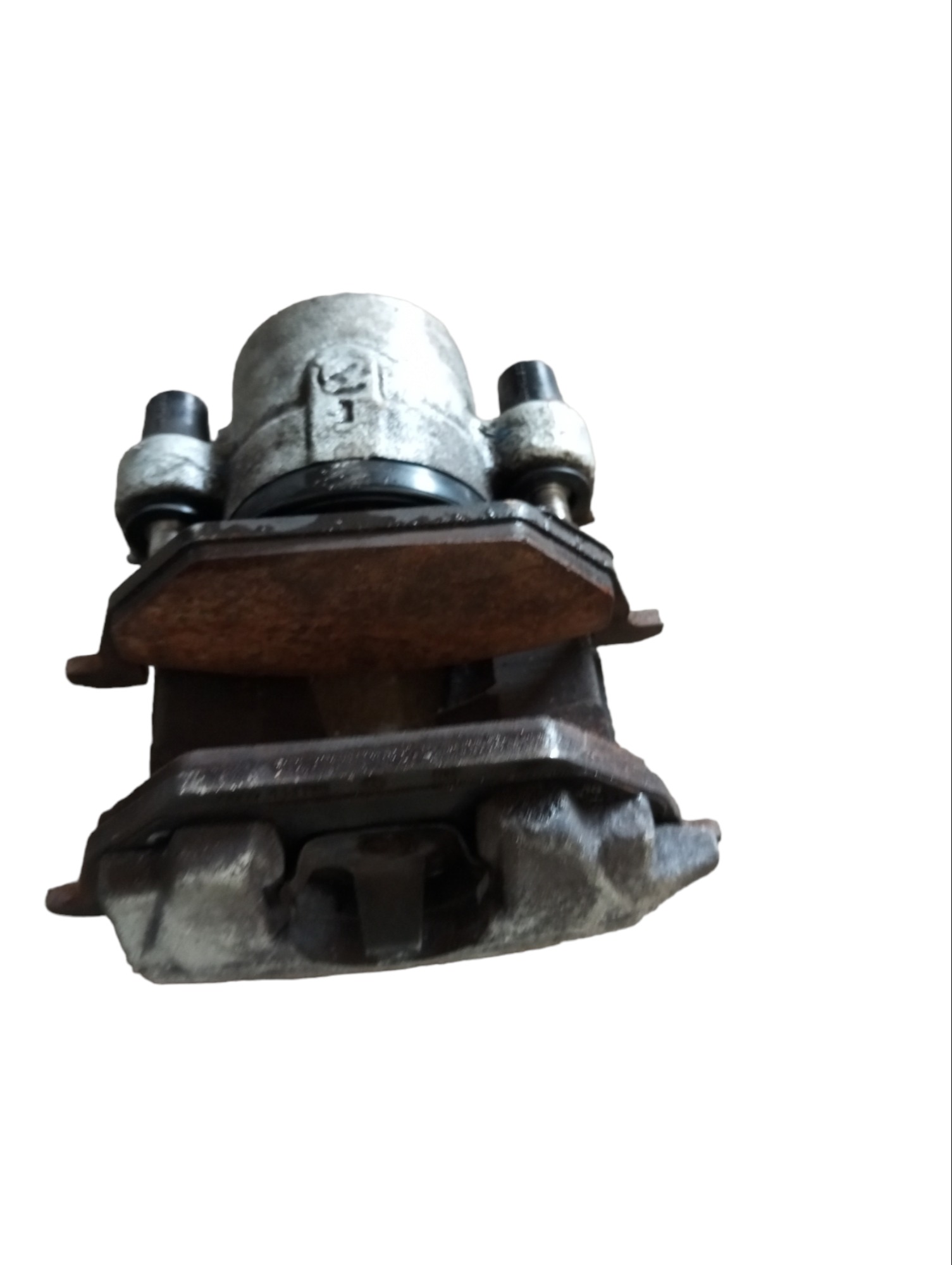 Pinça De Freio Dianteiro Direito VW Up TSI 1.0 3cc 2016 2020 7