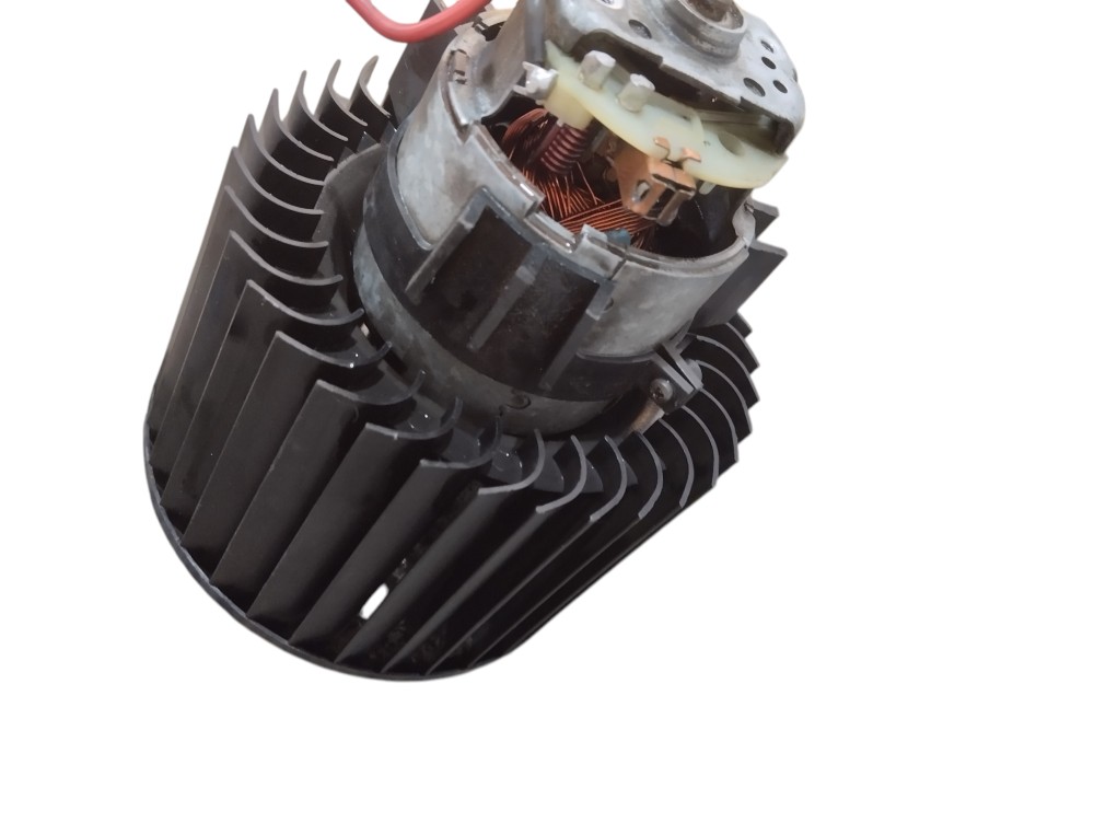 Motor Ar Forçado C/ar Fiat Siena 1999 2000 2001 6