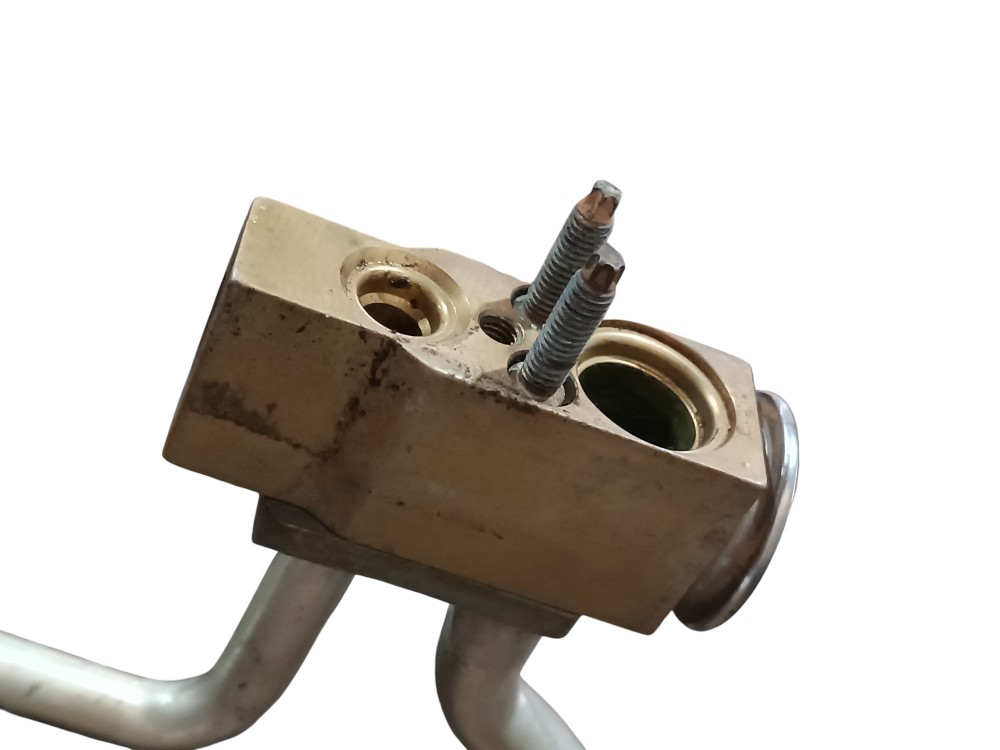 Evaporador Ar Condicionado Peugeot 206 52172290 5