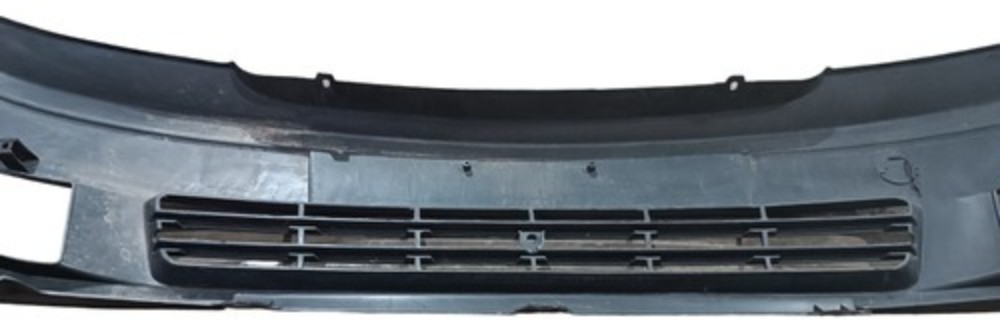 Para-choque Dianteira Corsa Frente Montana 1.0 2002 2003 6