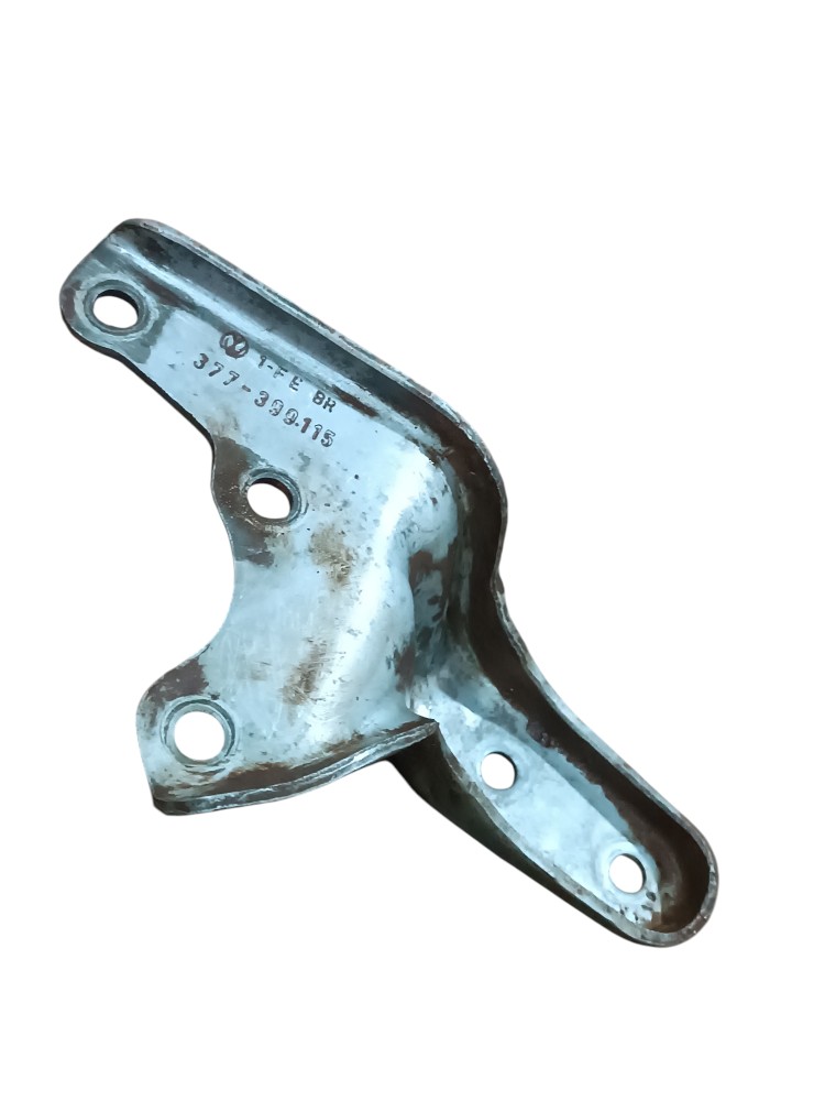 Suporte Coxim Câmbio Parati Gol 1996 1997 1998 1999 7