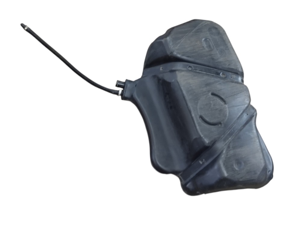 Tanque Combustível Gasolina Fiat Stilo 2003 2004 2005 2006 9