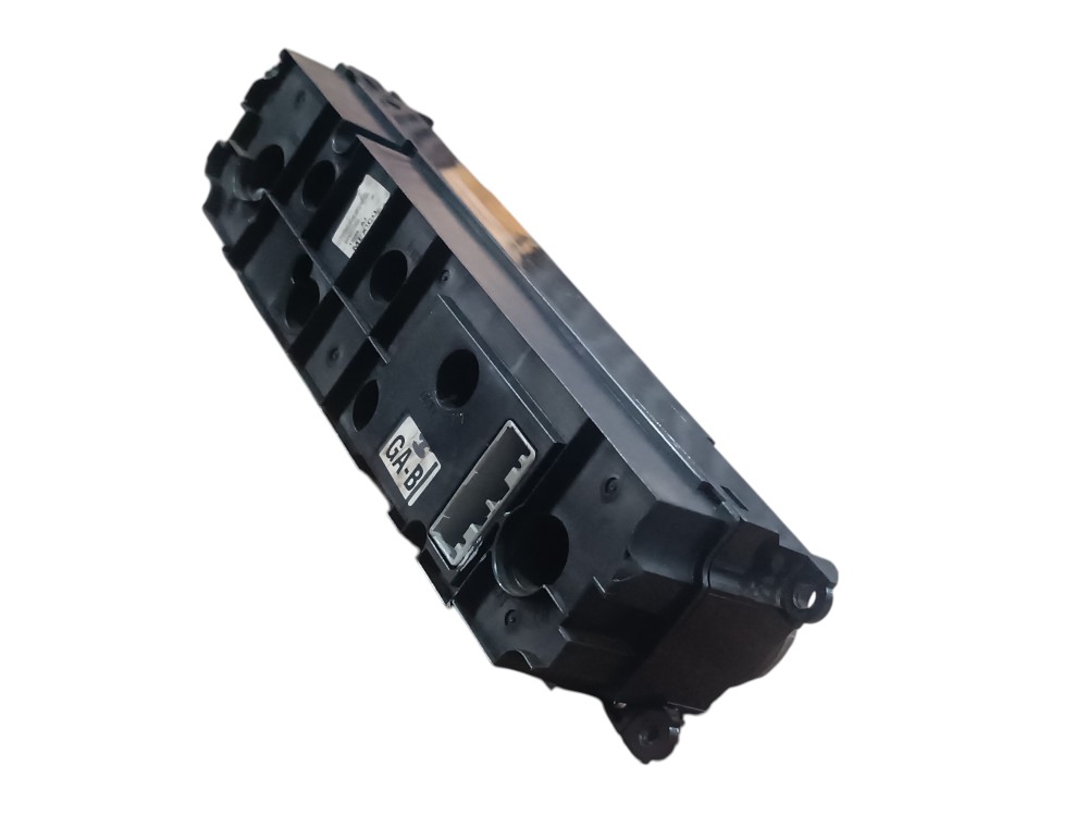 Comando Ar Condicionado Honda New Civic 1.8 2007 2009 2011 5