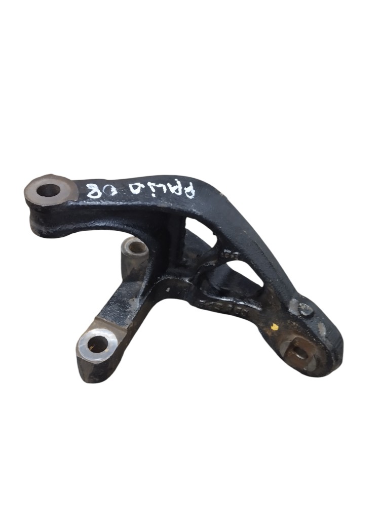 Suporte Coxim Motor Palio Fire 2005 2006 2007 2008 2009 9