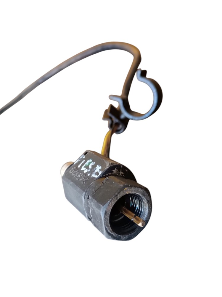 Sensor Velocímetro Ford Fiesta 1.6 2s659e731ad 2006 2007 9
