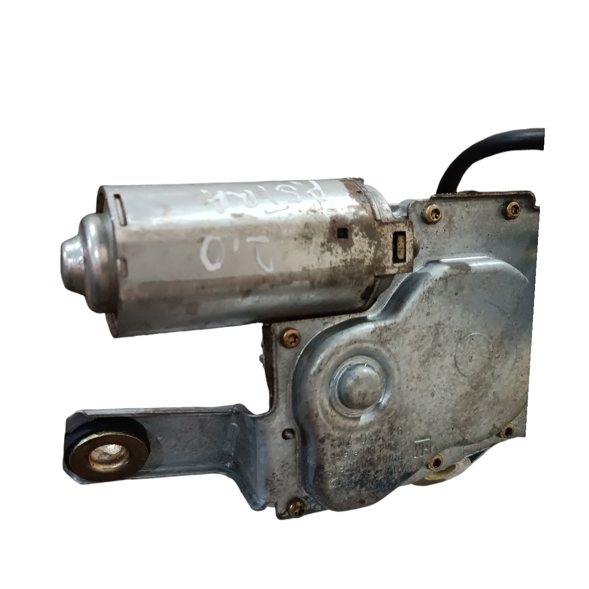 Motor Limpador Traseiro Gm Astra Gsi 2.0 2002 2008 93330763 4