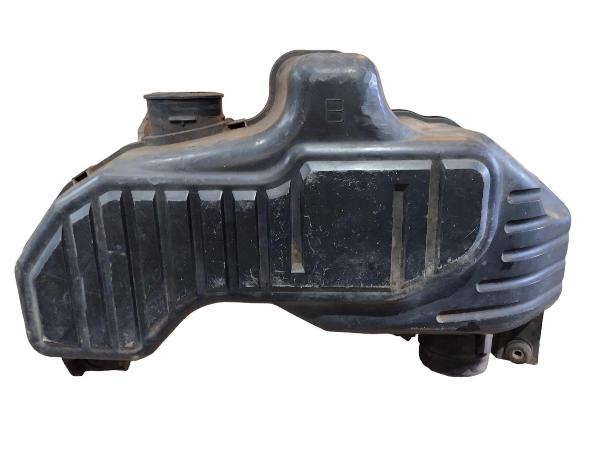 Caixa Ressonadora Honda Civic 1.7 2001 2002 2003 2004 2005