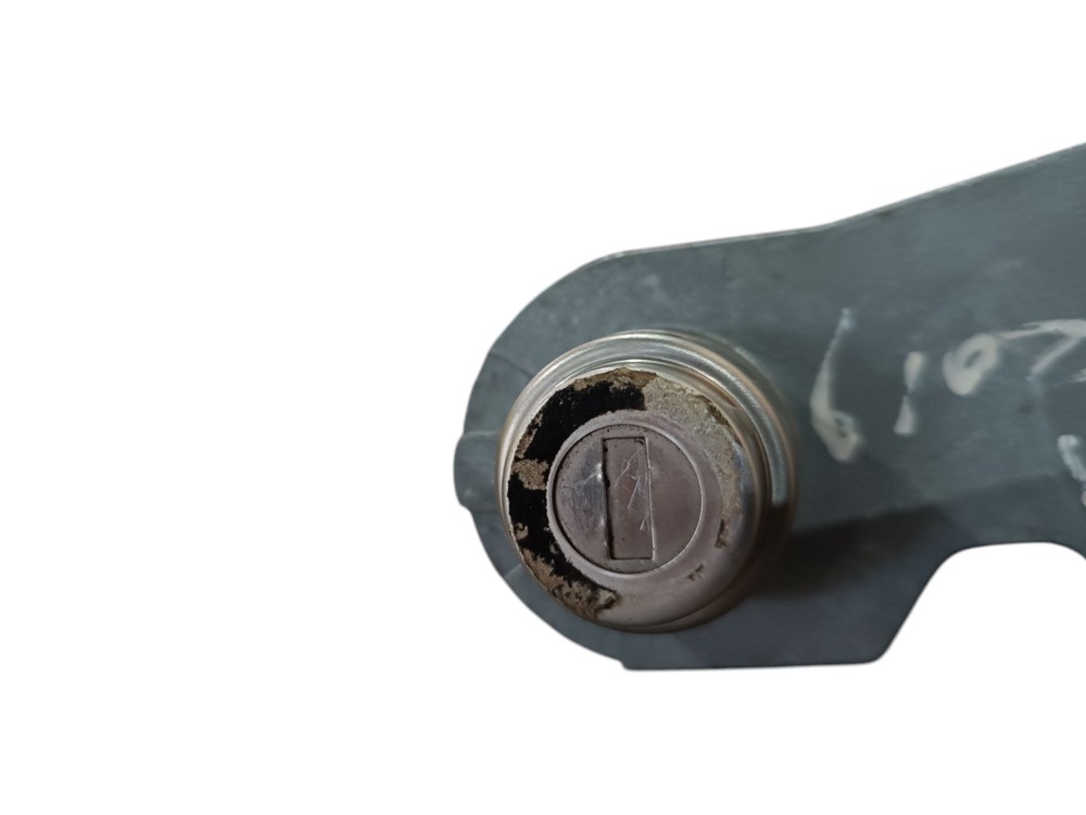 Cilindro Miolo Porta Dianteira Esquerda Honda Fit 1.5 2004 7