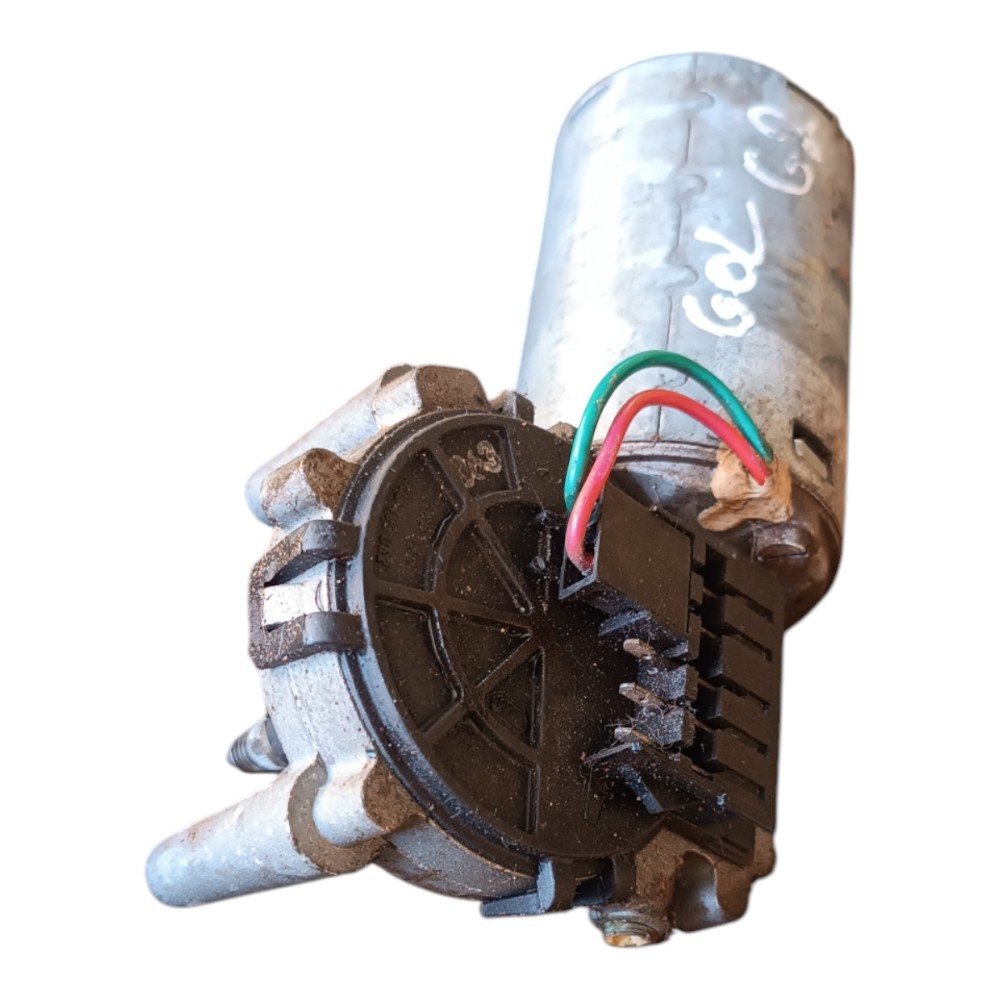 Motor Limpador Parabrisa Gol  G2 1.0 2000 2001 2002 2003 2