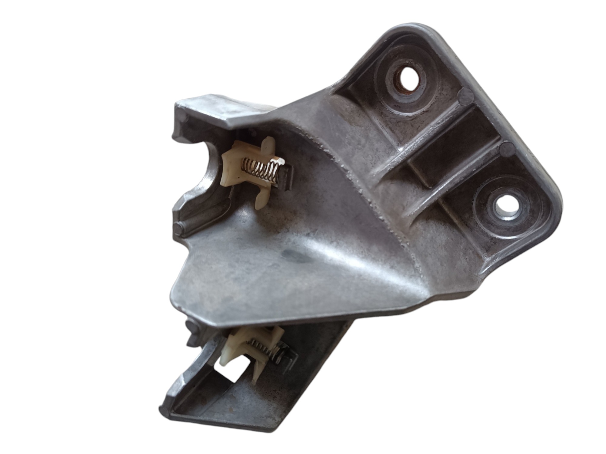 Suporte Cabo Trambulador Marcha Onix Prisma 25185211 2015 16 3
