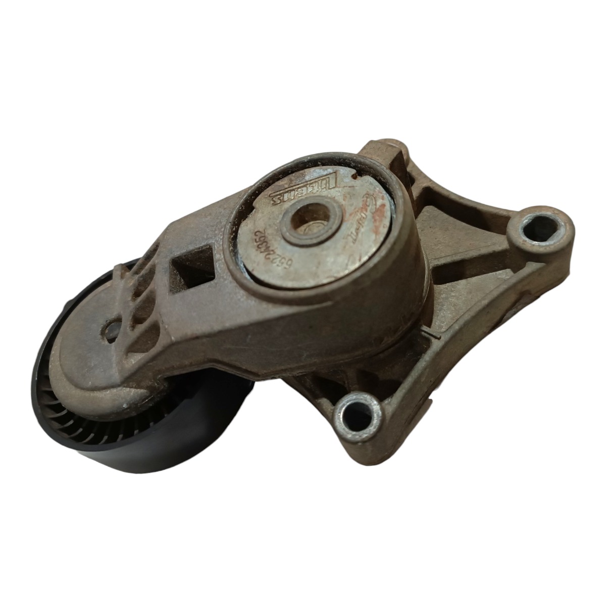 Tensor Correia Alternador Fiat Línea 1.8 2010 2015 5524352 2