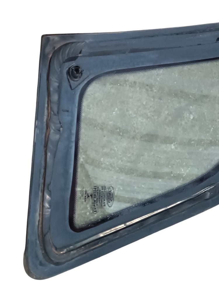 Vidro Fixo Traseiro Direita Ford Fiesta 2007 2008 2012 8