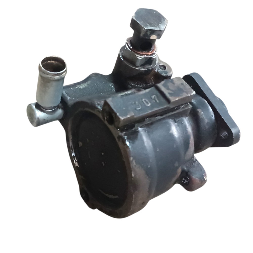 Bomba Direção Hidráulica Gm Astra Vectra Zafira 1993 2011